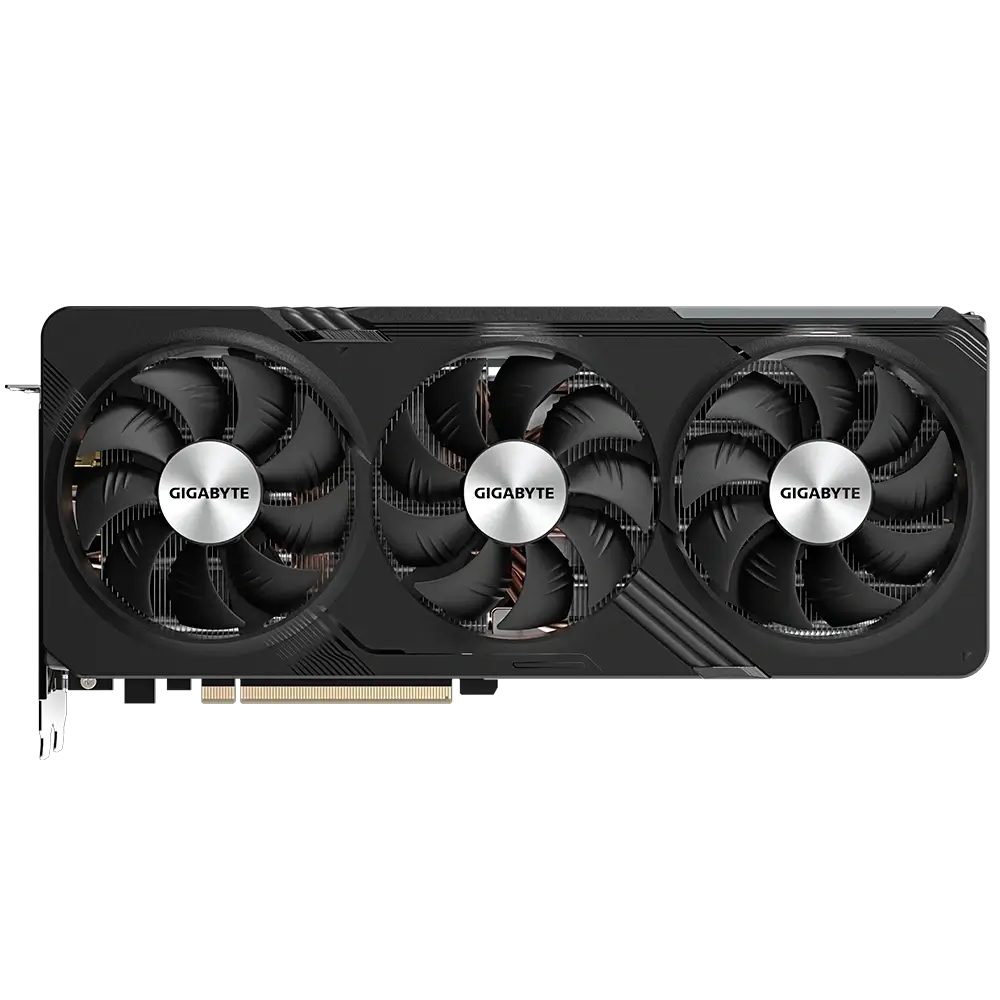 GIGABYTE RX 7700 XT GAMING OC 12GB GDDR6 - Graphics Card GIGABYTE RX 7700 XT GAMING OC 12GB GDDR6 - Graphics Card